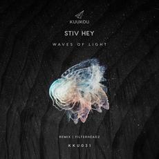 Waves of Light mp3 Single by Stiv Hey