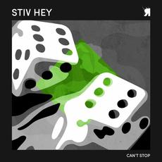Can't Stop mp3 Single by Stiv Hey
