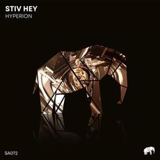 Hyperion mp3 Single by Stiv Hey