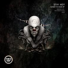 Sunset to Dusk mp3 Single by Stiv Hey