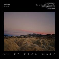 Miles From Mars 12 mp3 Single by Stiv Hey