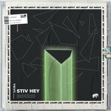 Bound mp3 Single by Stiv Hey