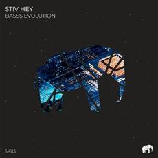 Basss Evolution mp3 Single by Stiv Hey
