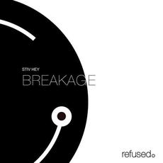 Breakage mp3 Single by Stiv Hey