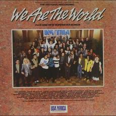 We Are the World mp3 Compilation by Various Artists