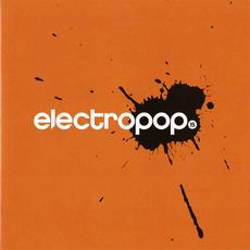 electropop 15 (Deluxe Edition) mp3 Compilation by Various Artists