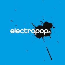 electropop 12 mp3 Compilation by Various Artists