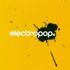 electropop 14 (Deluxe Edition) mp3 Compilation by Various Artists