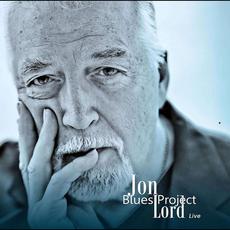 Live mp3 Live by Jon Lord Blues Project