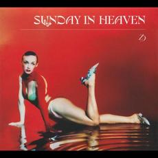 Sunday In Heaven mp3 Album by Zella Day
