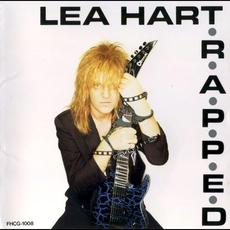 Trapped mp3 Album by Lea Hart