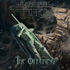 The Offering mp3 Album by Lords Of The Trident