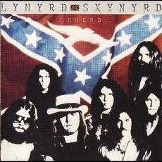 Legend mp3 Album by Lynyrd Skynyrd