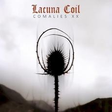 Comalies XX mp3 Album by Lacuna Coil