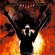 Face to Face mp3 Album by Affair