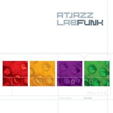 Labfunk (21st Anniversary Edition) mp3 Album by Atjazz