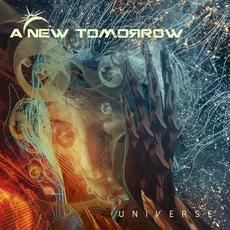 Universe mp3 Album by A New Tomorrow