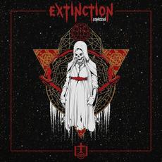 Extinction mp3 Album by Asmodai
