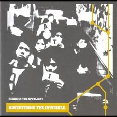 Hiding In The Spotlight mp3 Album by Advertising the Invisible