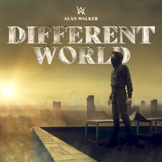Different World mp3 Album by Alan Walker