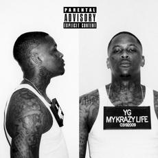 My Krazy Life (Deluxe Edition) mp3 Album by YG