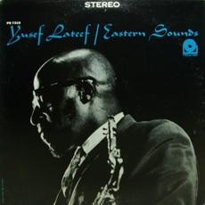 Eastern Sounds mp3 Album by Yusef Lateef