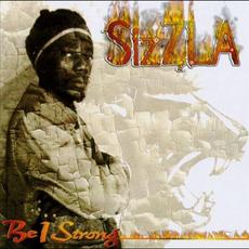 Be I Strong mp3 Album by Sizzla