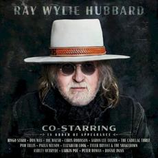 Co‐Starring mp3 Album by Ray Wylie Hubbard