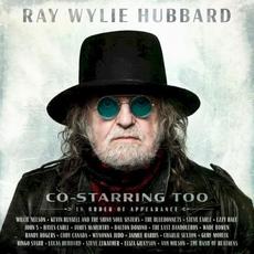 Co-Starring Too mp3 Album by Ray Wylie Hubbard