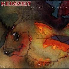 Bunte Scherben mp3 Album by Keimzeit