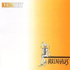 Irrenhaus mp3 Album by Keimzeit