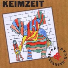 Primeln und Elefanten mp3 Album by Keimzeit