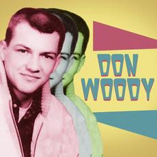 Presenting Don Woody mp3 Album by Don Woody