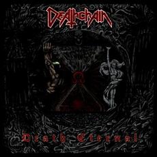 Death Eternal mp3 Album by Deathchain