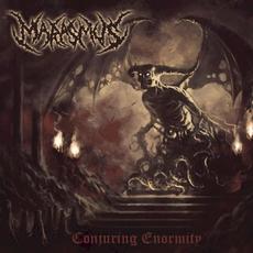 Conjuring Enormity mp3 Album by Marasmus