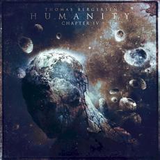 Humanity - Chapter IV mp3 Album by Thomas Bergersen