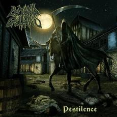 Pestilence mp3 Album by Beyond the Gallows