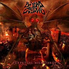 Perpetual Misanthropy mp3 Album by Beyond the Gallows