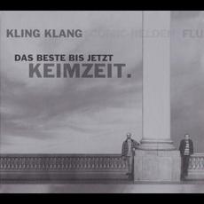Kling Klang - Das Beste bis jetzt mp3 Artist Compilation by Keimzeit