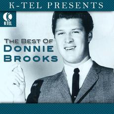 The Best of Donnie Brooks mp3 Artist Compilation by Donnie Brooks