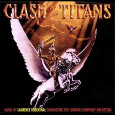 Clash of the Titans (Music From The Original Motion Picture Soundtrack) mp3 Soundtrack by Laurence Rosenthal