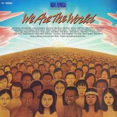 We Are the World mp3 Single by USA for Africa