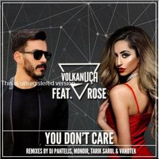 You Don't Care mp3 Single by Volkan Uça