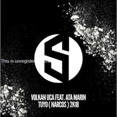 Tuyo (Narcos) 2K18 mp3 Single by Volkan Uça