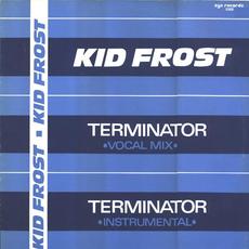 Terminator mp3 Single by Kid Frost