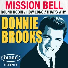 Mission Bell (Re-Issue) mp3 Single by Donnie Brooks