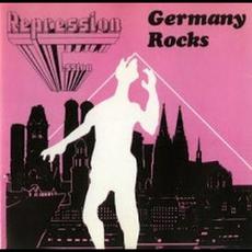 Germany Rocks mp3 Album by Repression