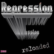 Reloaded mp3 Album by Repression