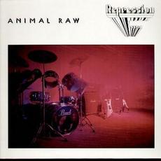 Animal Raw mp3 Album by Repression