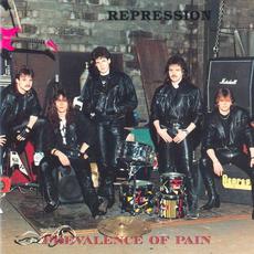 Prevalence Of Pain mp3 Album by Repression